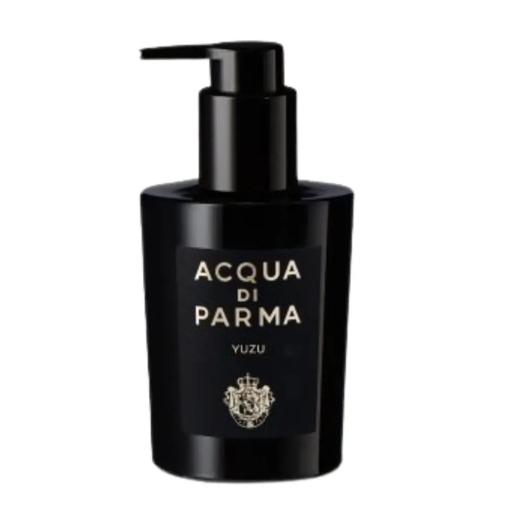 Acqua Di Parma Yuzu Hand  Body Wash 300ml Acqua di Parma