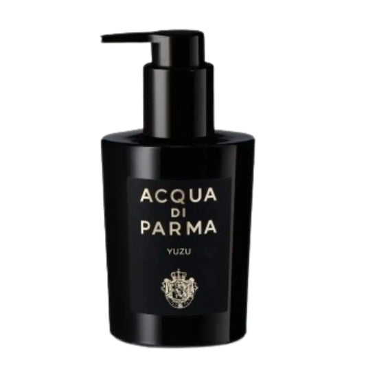 Acqua Di Parma Yuzu Hand  Body Wash 300ml Acqua di Parma