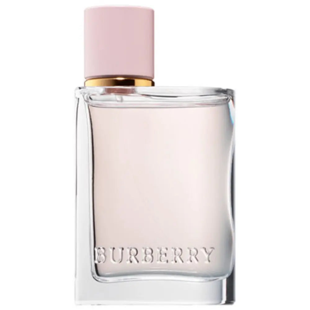 Burberry Her Eau De Parfum 100ml Burberry