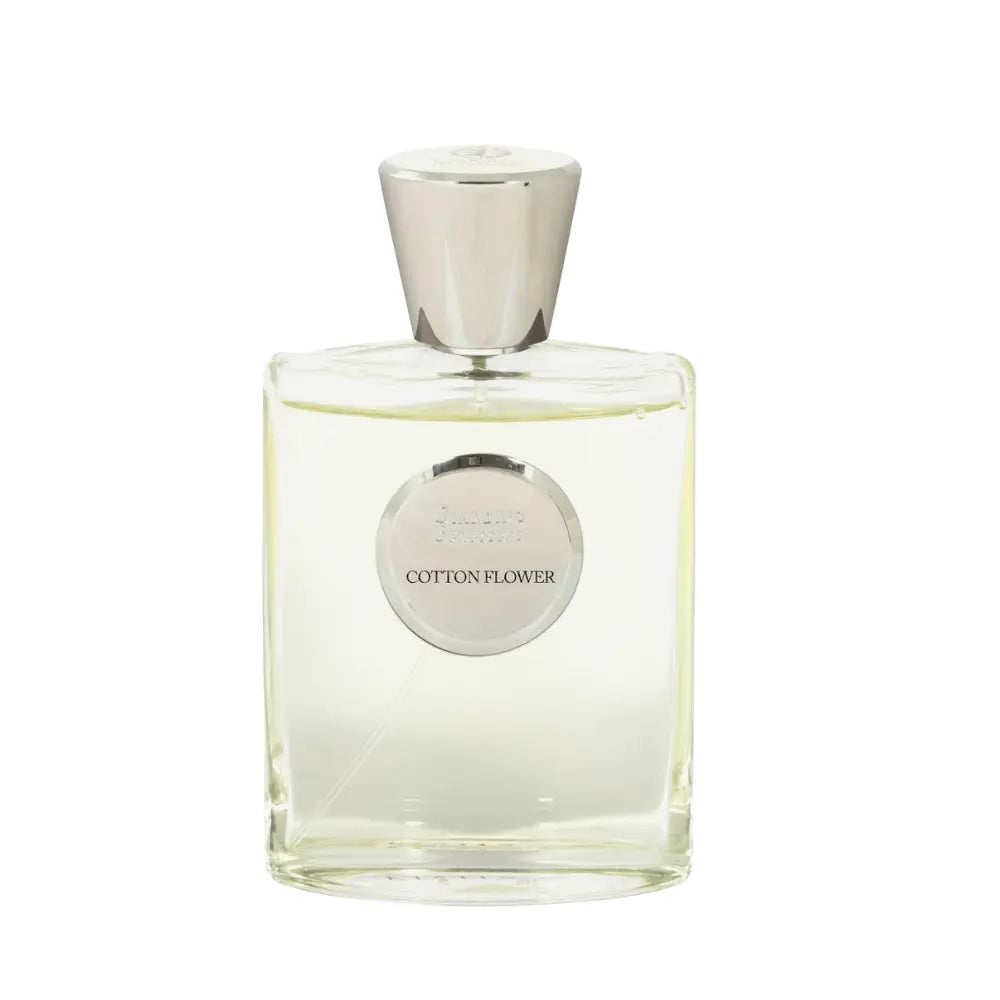 Giardino Benessere Cotton Flower Eau De Parfum 100ml Giardino Benessere