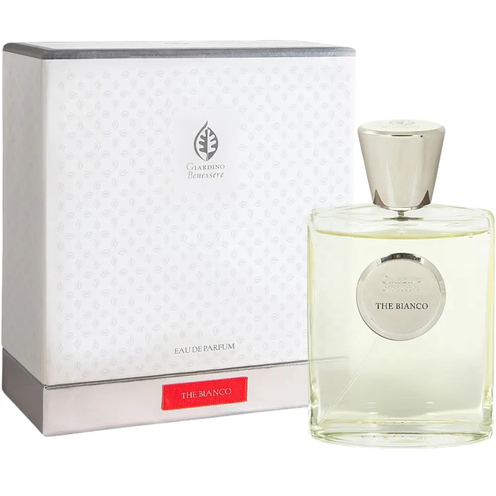 Giardino Benessere The Bianco Eau De Parfum 100ml Giardino Benessere