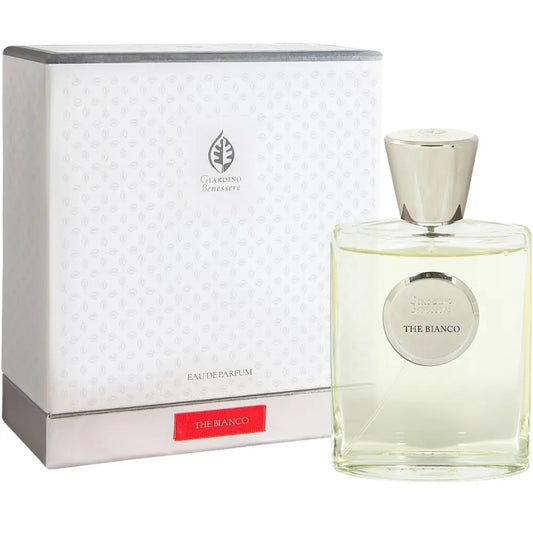 Giardino Benessere The Bianco Eau De Parfum 100ml Giardino Benessere