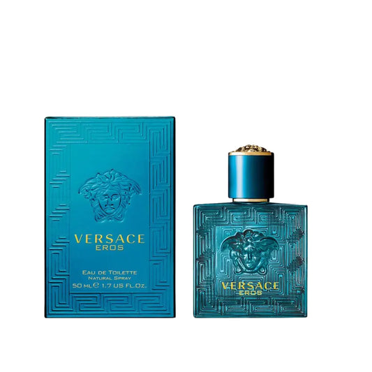 VERSACE EROS EDT SPRAY 50ML Default