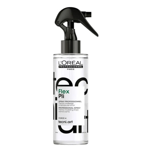 LOreal TecNi.Art Flex Pli Spray 190ml L'Oreal