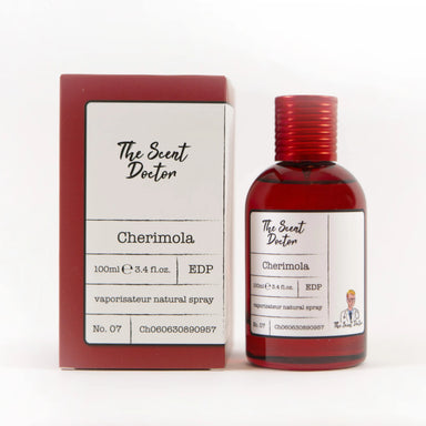 The Scent Doctor Cherimola Eau de Parfum Spray 100ml