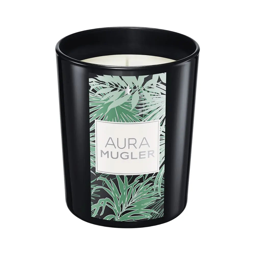 Thierry Mugler Aura Mugler Scented Candle 180g