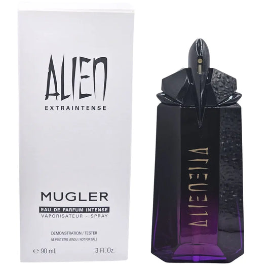 Thierry Mugler Alien Extraintense Eau de Parfum Spray 90ml Tester Thierry Mugler