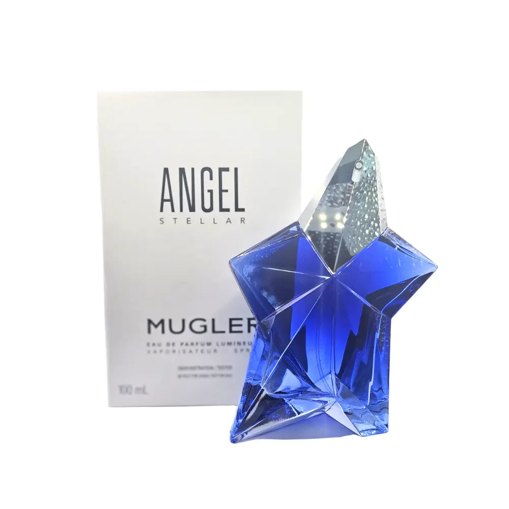 Thierry Mugler MUGLER Stellar Eau de Parfum Lumineuse Spray 100ml Tester Mugler