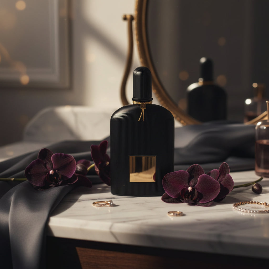 Tom Ford Black Orchid Eau de Parfum Spray 100ml