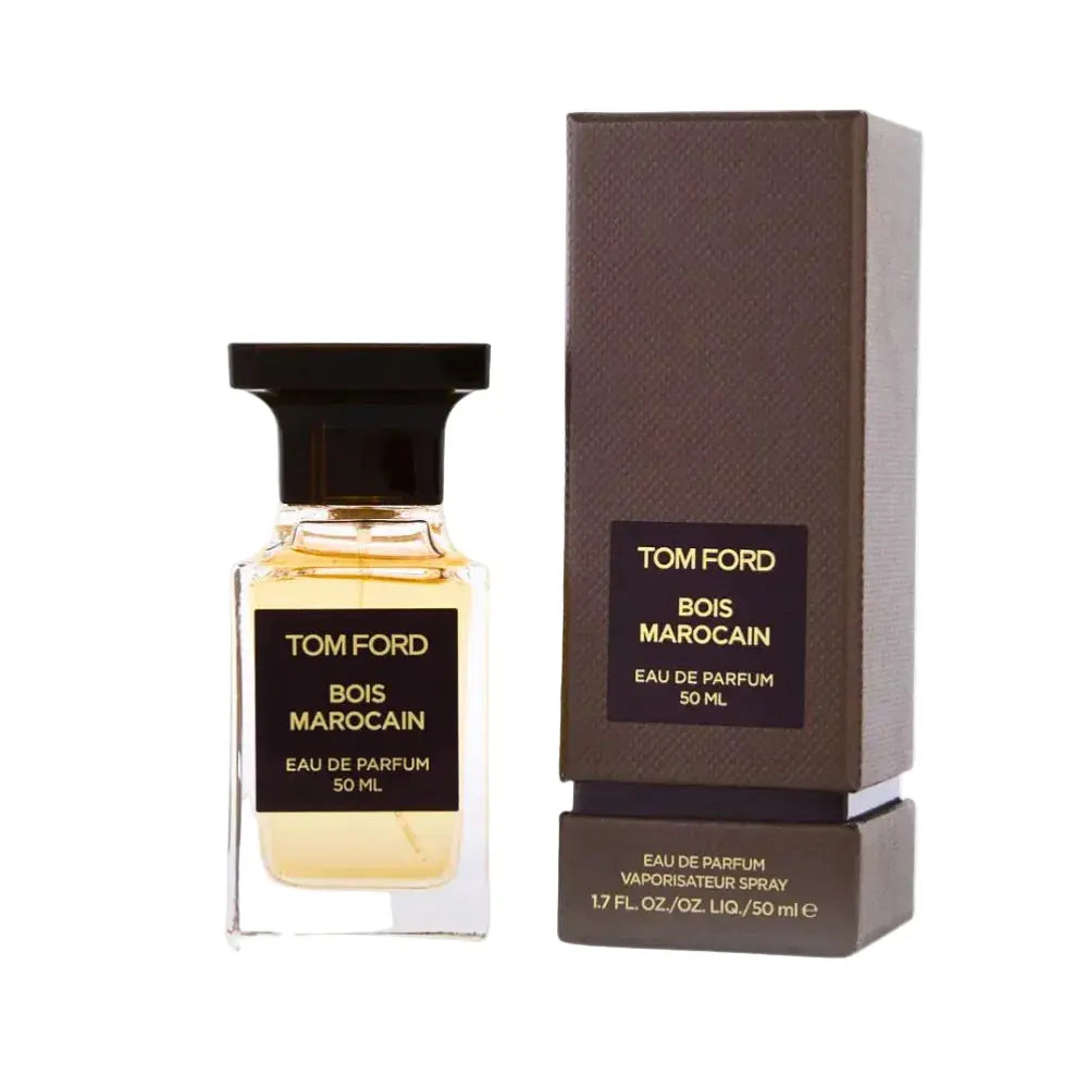 Tom Ford Bois Marocain Eau de Parfum Spray 50ml Tom Ford
