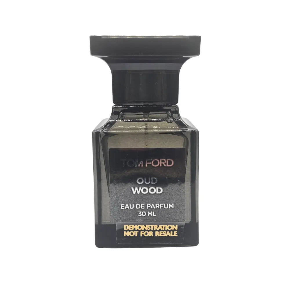 Tom Ford Oud Wood Eau de Parfum Spray 30ml Tester Tom Ford
