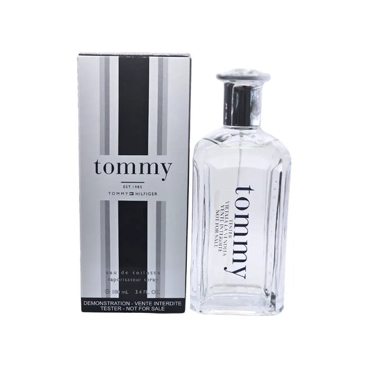 Tommy Hilfiger Tommy Eau de Toilette Spray 100ml Tester Tommy Hilfiger