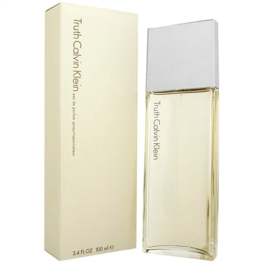 Truth Calvin Klein Eau de Parfum Spray 100ml