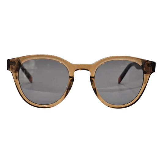 United Colors of Benetton Baixas BE5102 101 Crystal Brown Men's Sunglasses United Colors of Benetton
