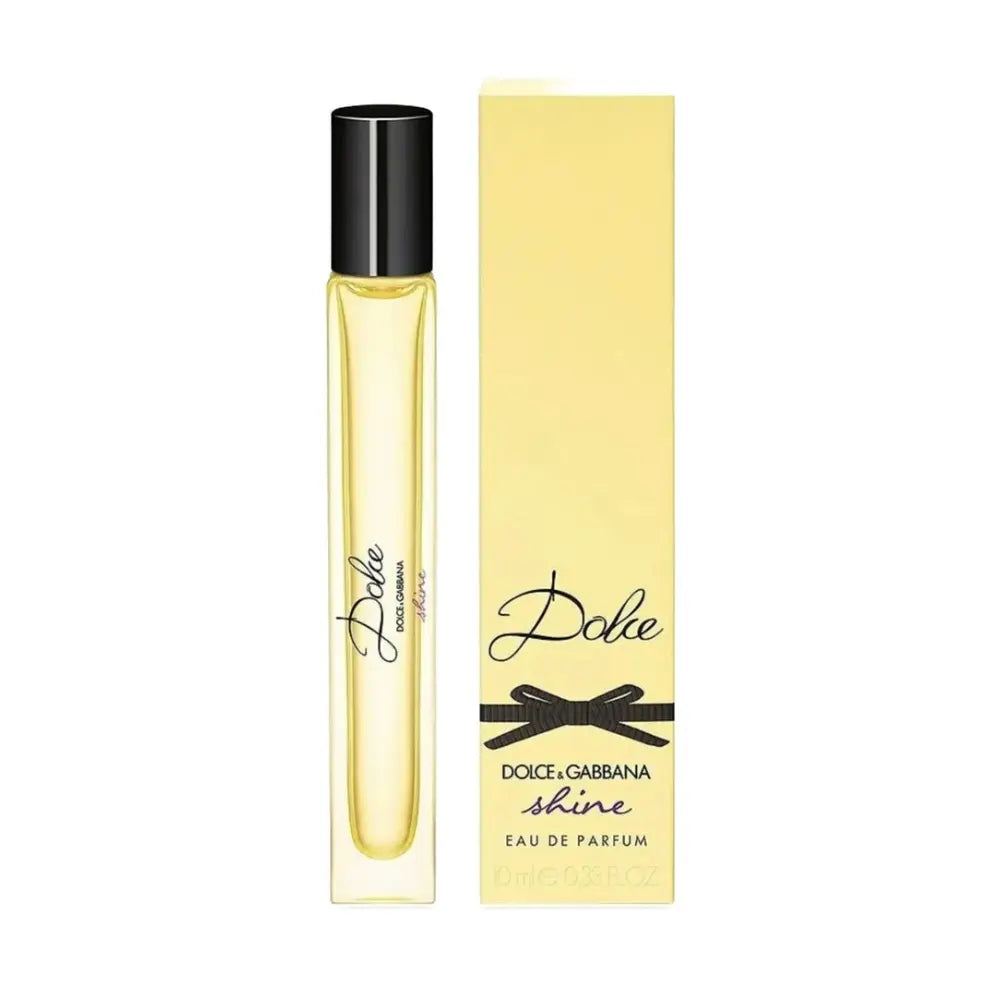 Dolce & Gabbana Shine Woman Eau de Parfum Spray 10ml Dolce and Gabbana