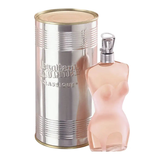 Jean Paul Gaultier Classique Eau de Toilette Spray 100ml Jean Paul Gaultier