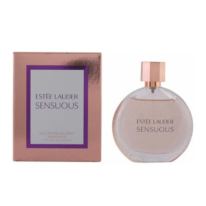 Estee Lauder Sensuous Eau de Parfum Spray 50ml Estee Lauder