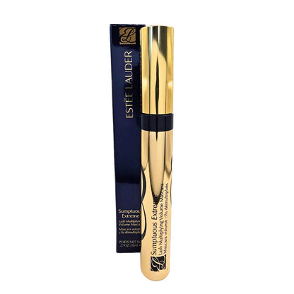 Estee Lauder Sumptuous Extreme Lash Multiplying Volume Mascara 8ml - 01 Extreme Black Estee Lauder