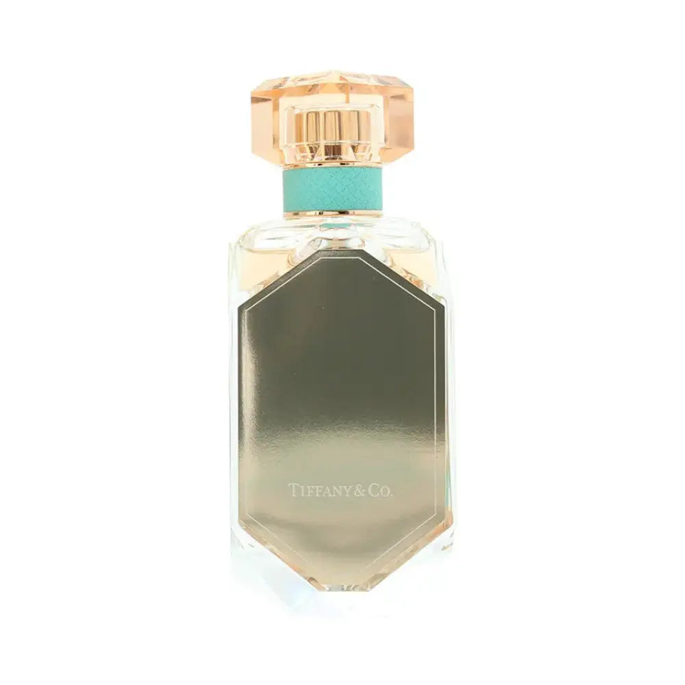 Tiffany & Co. Rose Gold Eau de Parfum Spray 75ml Tiffany and Co.