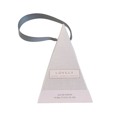 Sarah Jessica Parker Lovely Eau de Parfum 15ml Christmas Tree Ornament Sarah Jessica Parker