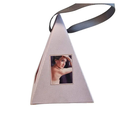 Sarah Jessica Parker Lovely Eau de Parfum 15ml Christmas Tree Ornament Sarah Jessica Parker