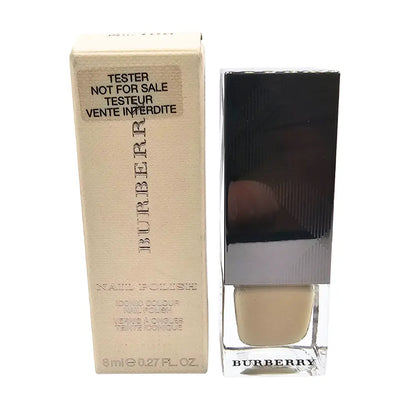 Burberry Iconic Colour Nail Polish 8ml - 108 Honey Tester Burberry
