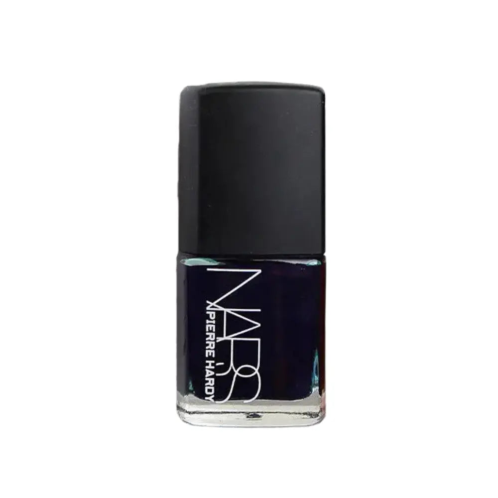 NARS Pierre Hardy Navy Blue Nail Polish 15ml - Ethno Run Right NARS Cosmetics