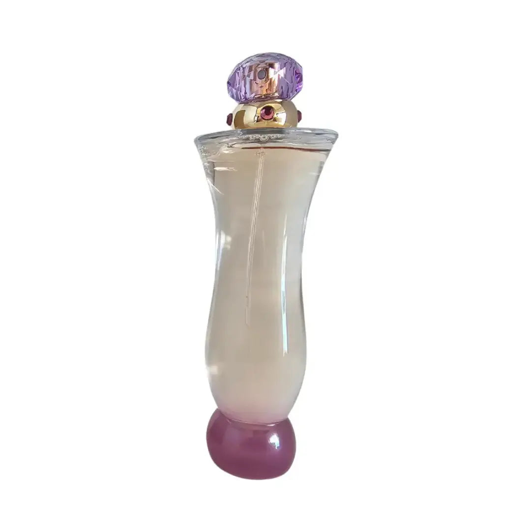 Versace Woman EDP 50ml Tester for under £15