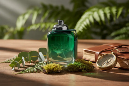 Coach Green Eau de Toilette Spray 100ml Coach