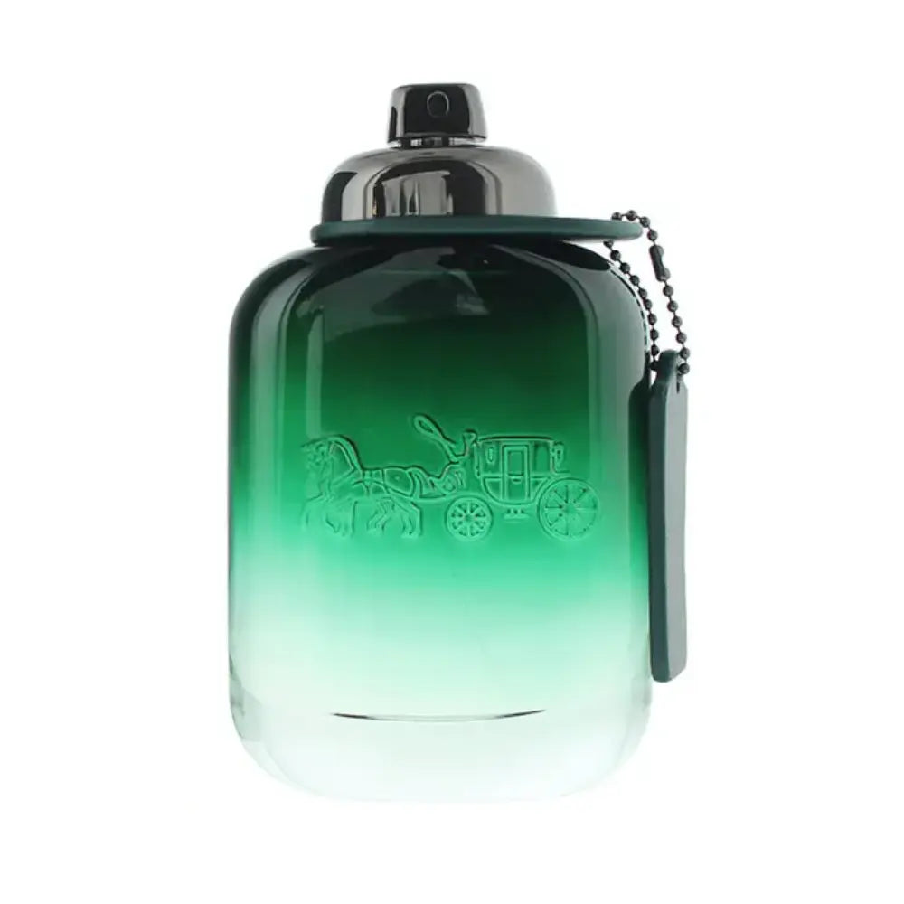 Coach Green Eau de Toilette 100ml Coach