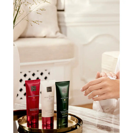 Rituals The Ritual of Ayurveda Recovery Hand Balm 70ml Rituals