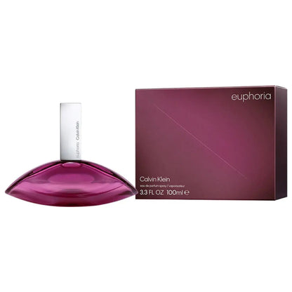 Calvin Klein Euphoria Eau de Parfum 100ml Calvin Klein