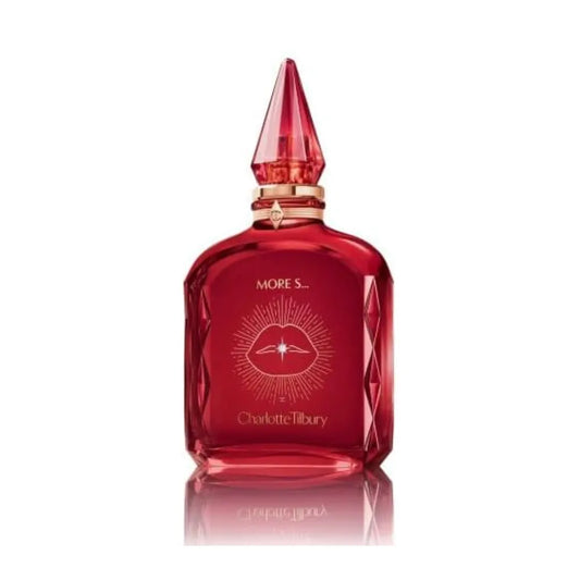 Charlotte Tilbury More Sex Eau de Parfum Spray 100ml Charlotte Tilbury