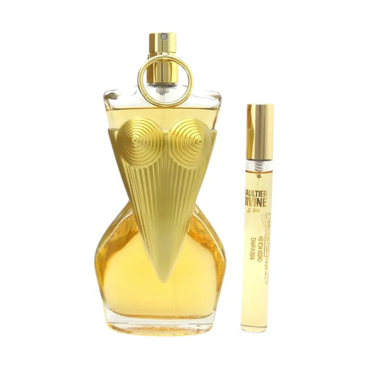 Jean Paul Gaultier Divine Gift Set Eau de Parfum 100ml + Eau de Parfum 10ml Jean Paul Gaultier