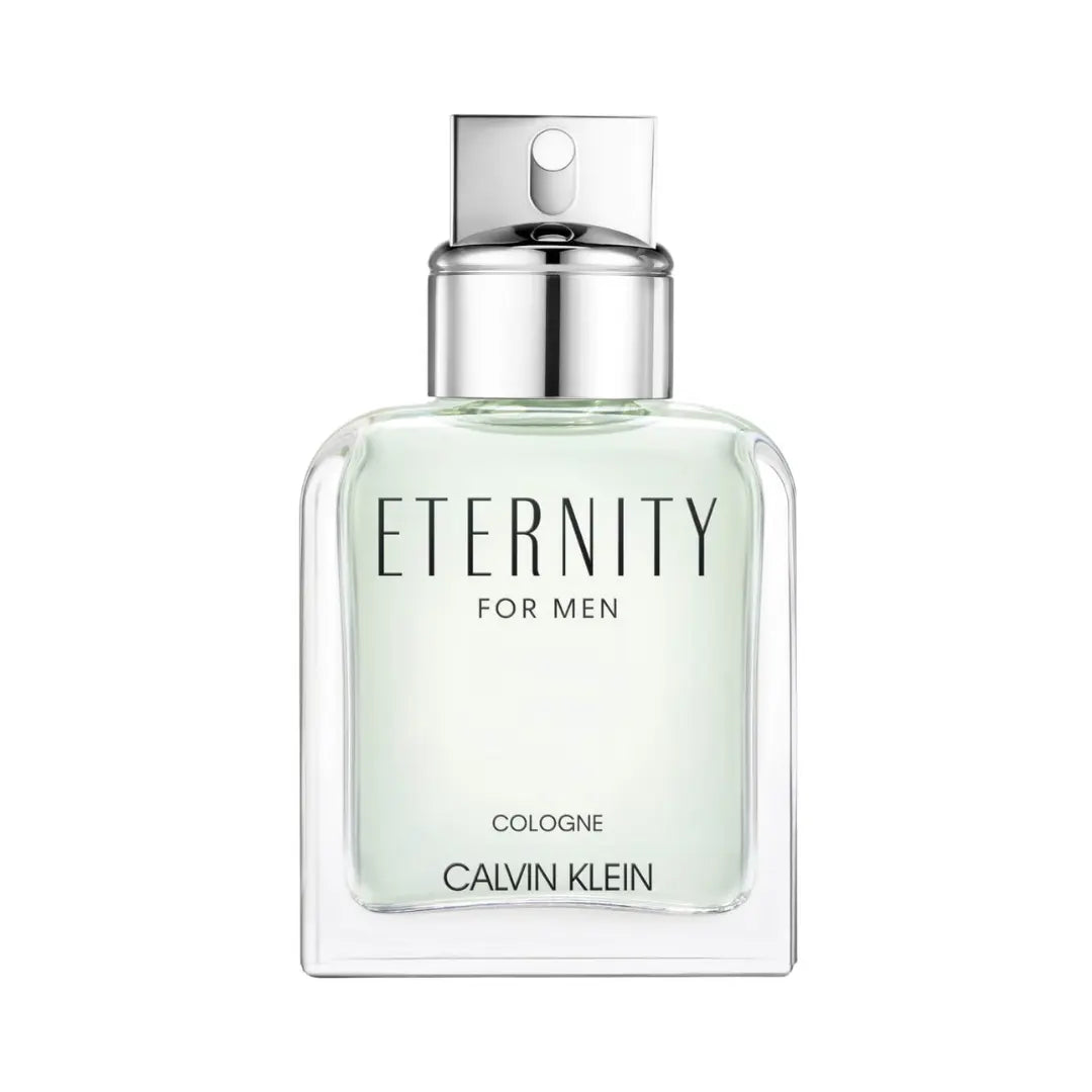 Calvin Klein CK Eternity for Men Cologne Eau de Toilette Spray 100ml Calvin Klein