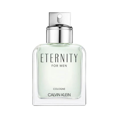 Calvin Klein CK Eternity for Men Cologne Eau de Toilette Spray 100ml Calvin Klein