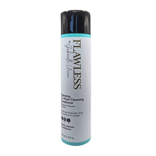 Flawless by Gabrielle Union Hydrating Co-Wash Cleansing Conditioner 237ml Flawless by Gabrielle Union