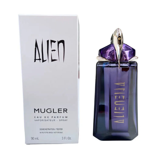 Thierry Mugler MUGLER Alien Eau de Parfum Spray 90ml Tester Thierry Mugler