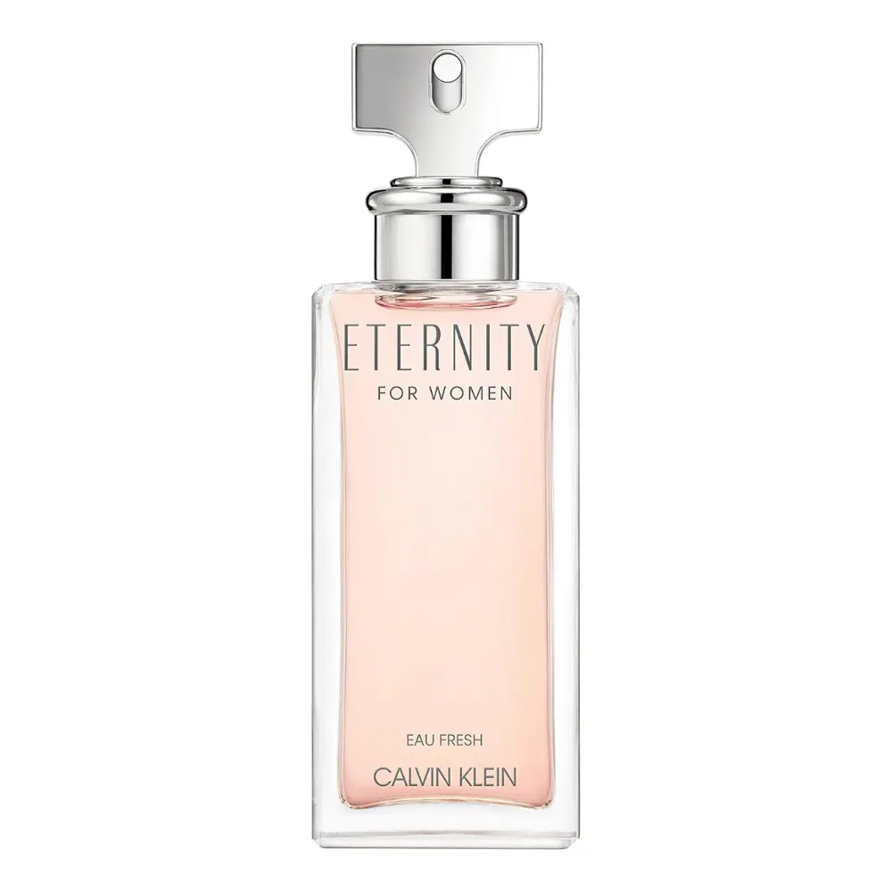CK Eternity for Women Eau Fresh Eau de Parfum Spray 100ml Calvin Klein