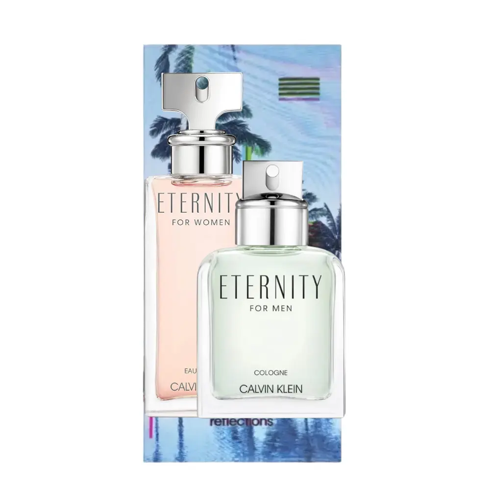 Calvin Klein Perfumes Bestselling CK Fragrances – The Beauty Store