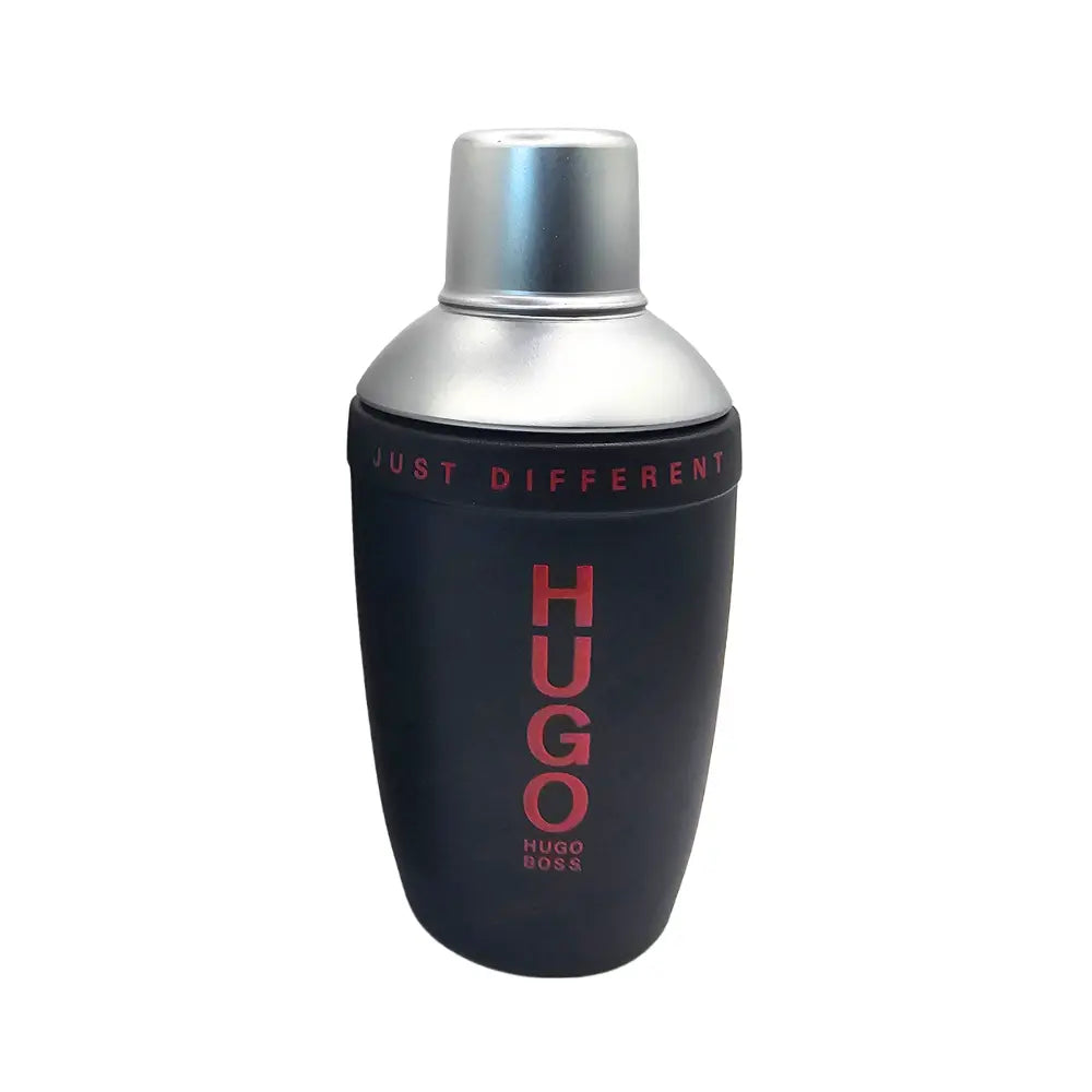Hugo Boss HUGO Just Different Eau de Toilette Spray 75ml Tester - W/Code