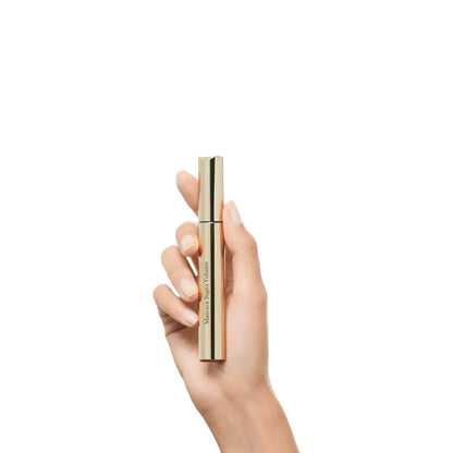 Clarins Supra Volume Mascara 8ml - 01 Intense Black