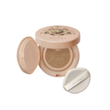 Gucci Cushion de Beaute Foundation 14g - Shade 06 Fair Tester NO COMPACT CASE Gucci