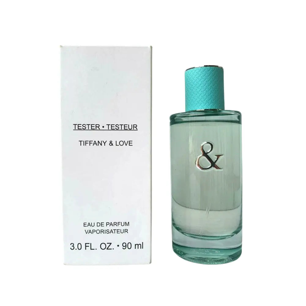 Tiffany and Co. Love Eau de Parfum Spray 90ml Tester Tiffany and Co.