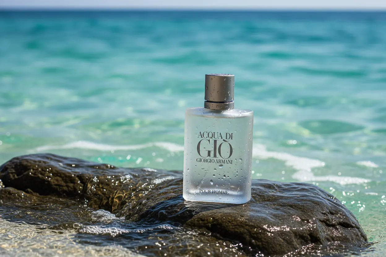 Armani Acqua di Gio Pour Homme Eau de Toilette Spray 30ml Armani