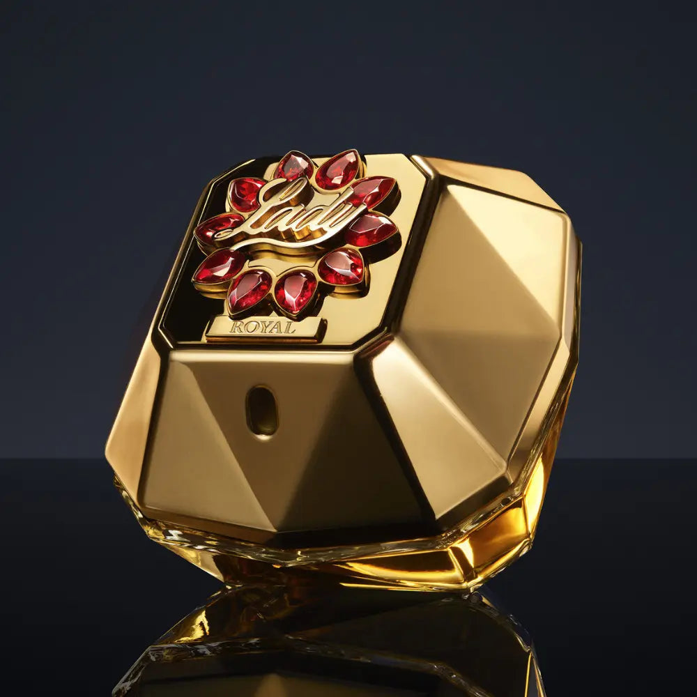 Paco Rabanne Lady Million Royal Eau de Parfum Spray 30ml Paco Rabanne