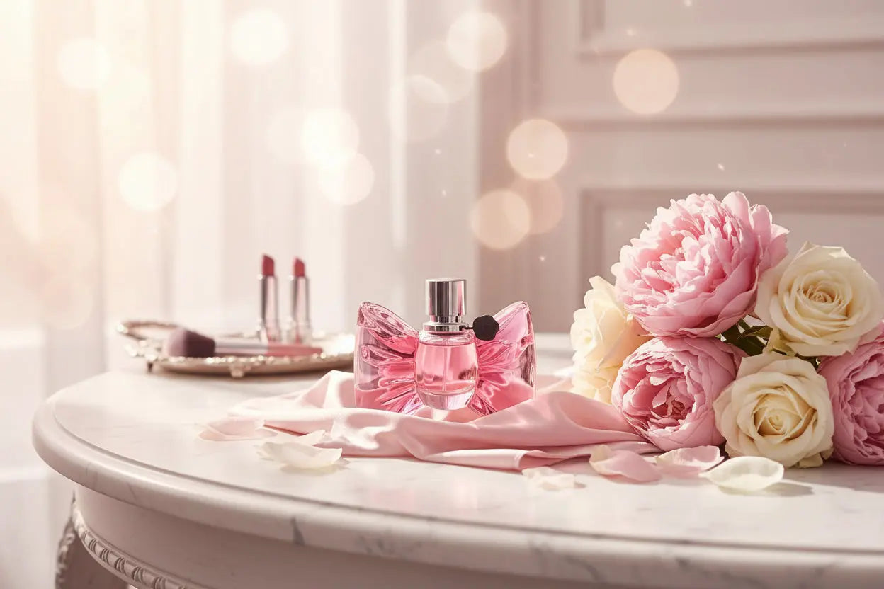 Viktor & Rolf BonBon Eau de Parfum Spray 50ml Viktor and Rolf