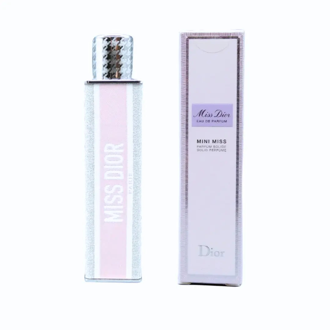 DIOR Miss Dior Eau de Parfum Mini Miss Solid Perfume 3.2g Dior