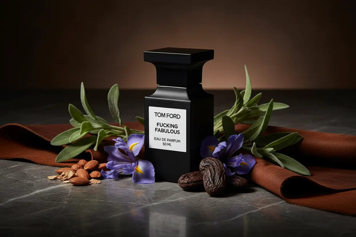 Tom Ford Fucking Fabulous Eau de Parfum Spray 50ml Tom Ford