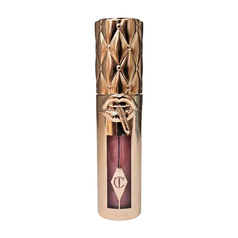 Charlotte Tilbury Big Lip Plumpgasm Plumping Lip Gloss 5.5ml - Strawberry Chocolate Charlotte Tilbury
